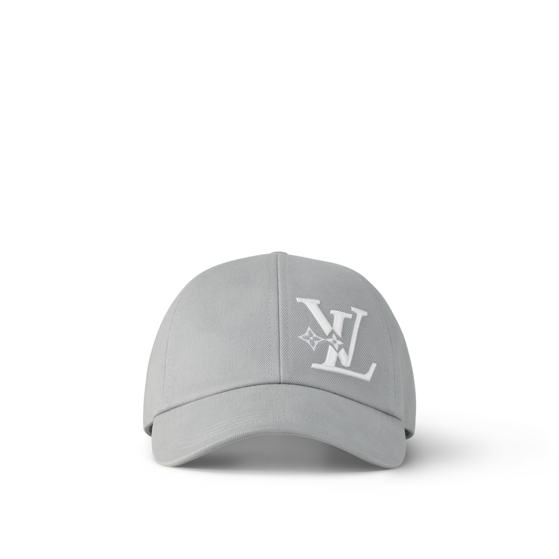 LV Smash Cap S00 - Men - Accessories | LOUIS VUITTON ®
